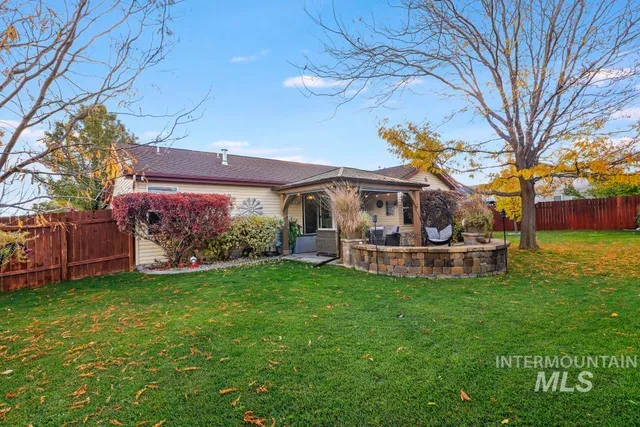 $350,000 | 1602 Sommer Street, Twin Falls, ID 83301