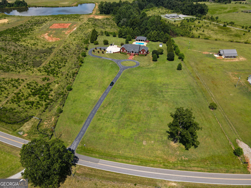 240 Community House Road Barnesville, GA 30204 - Photo 75 of 83 Gallery Image 75
