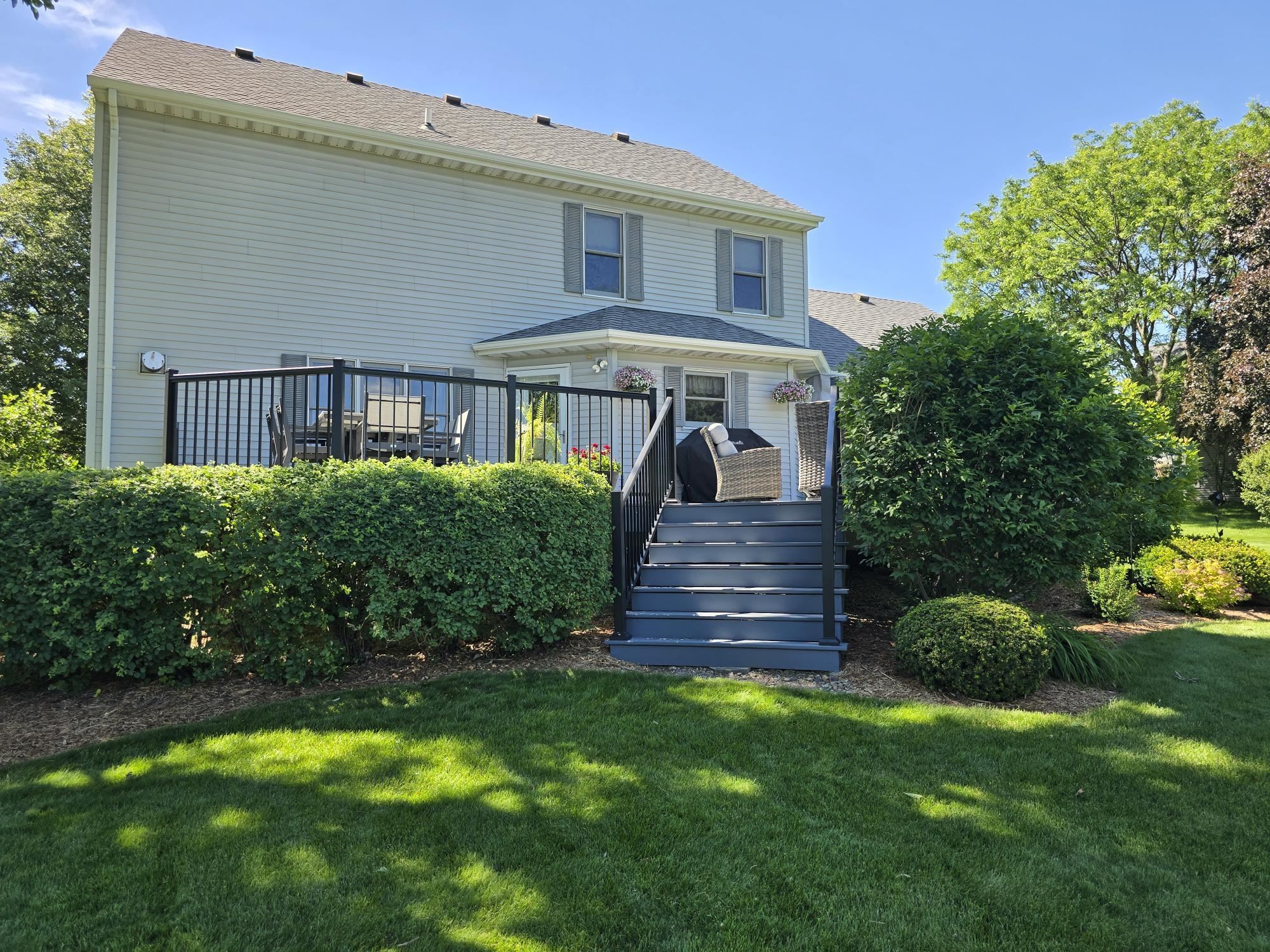 6722 Token Way DeForest, WI 53532 - Photo 69 of 90