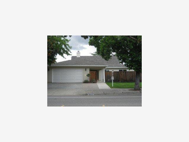1222 Bubb Road Cupertino, CA 95014 - Photo 1 of 9 Gallery Image 1