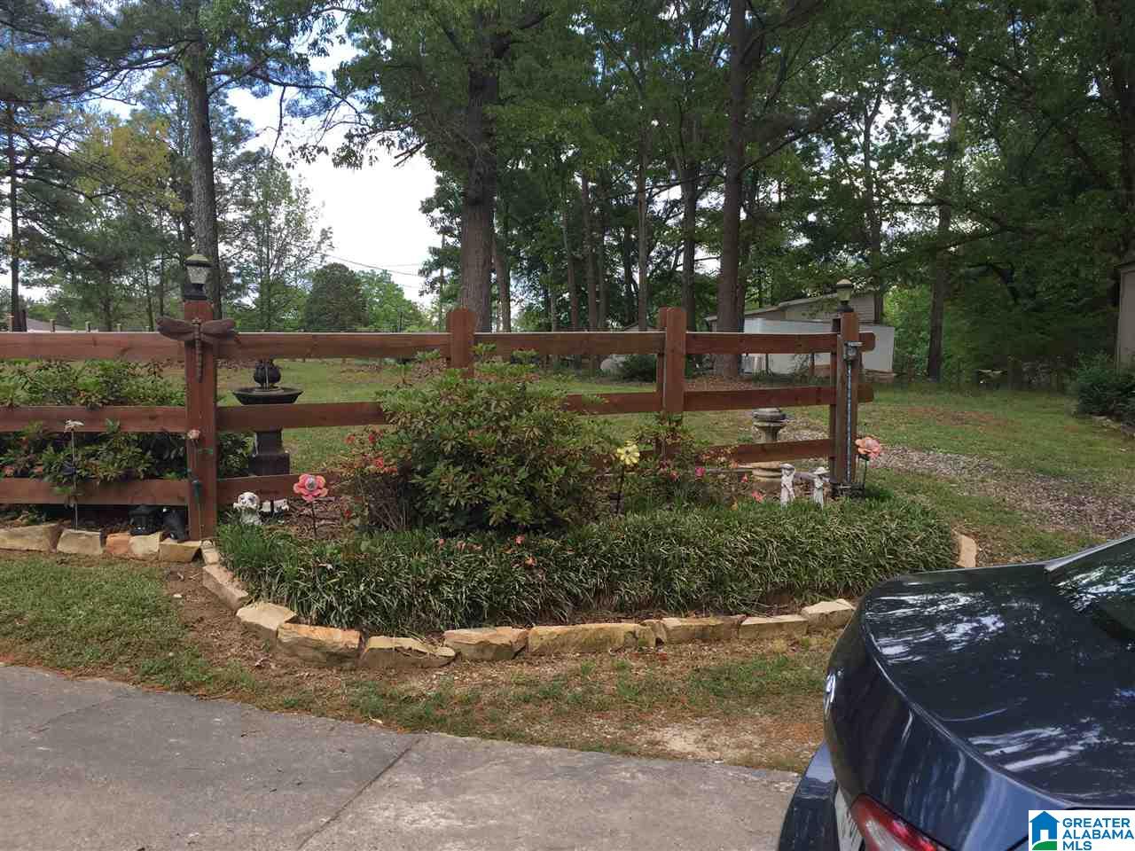 840 Oak Hill Road Anniston, AL 36203 - Photo 26 of 34