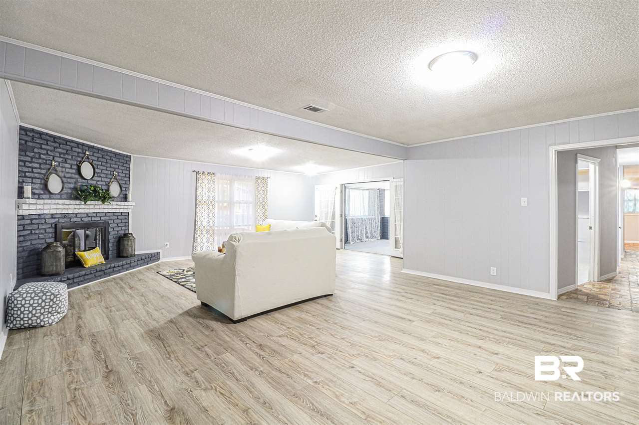 5319 Grishilde Drive Mobile, AL 36693 - Photo 16 of 41