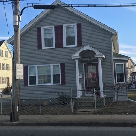 370 Stafford Road Fall River, MA 02721 - Photo 1 of 30