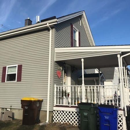 370 Stafford Road Fall River, MA 02721 - Photo 4 of 30