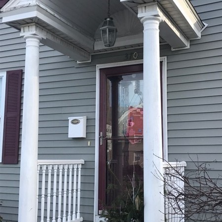 370 Stafford Road Fall River, MA 02721 - Photo 5 of 30