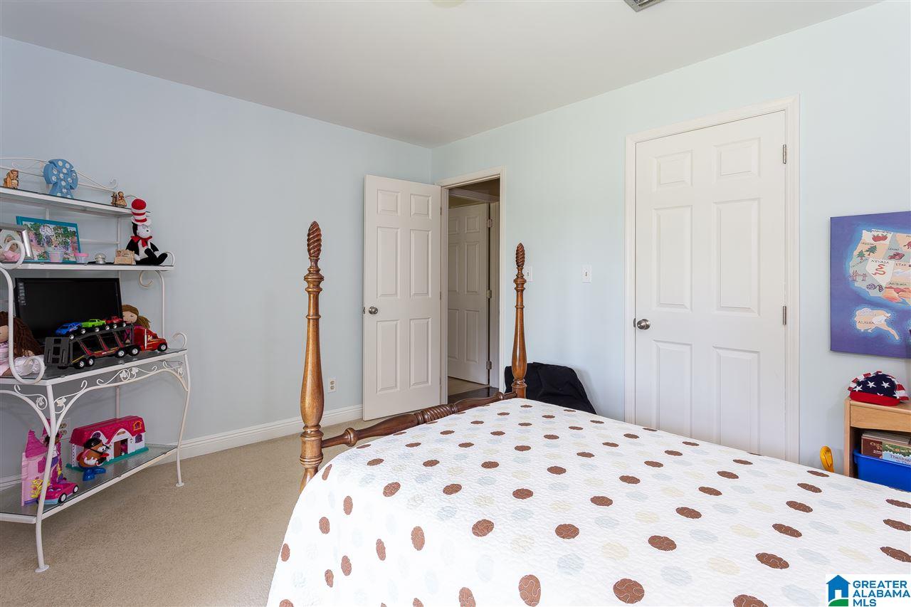 704 Hillyer High Road Anniston, AL 36207 - Photo 32 of 50