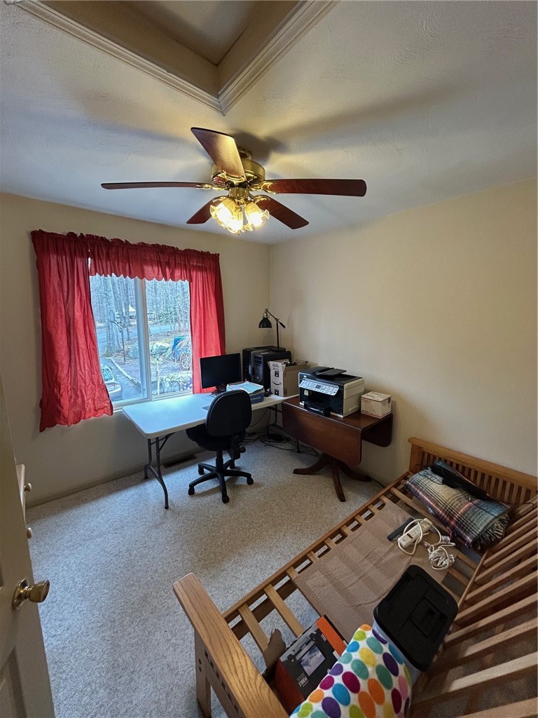630 Whaley Hollow Road Coventry, RI 02816 - Photo 17 of 35