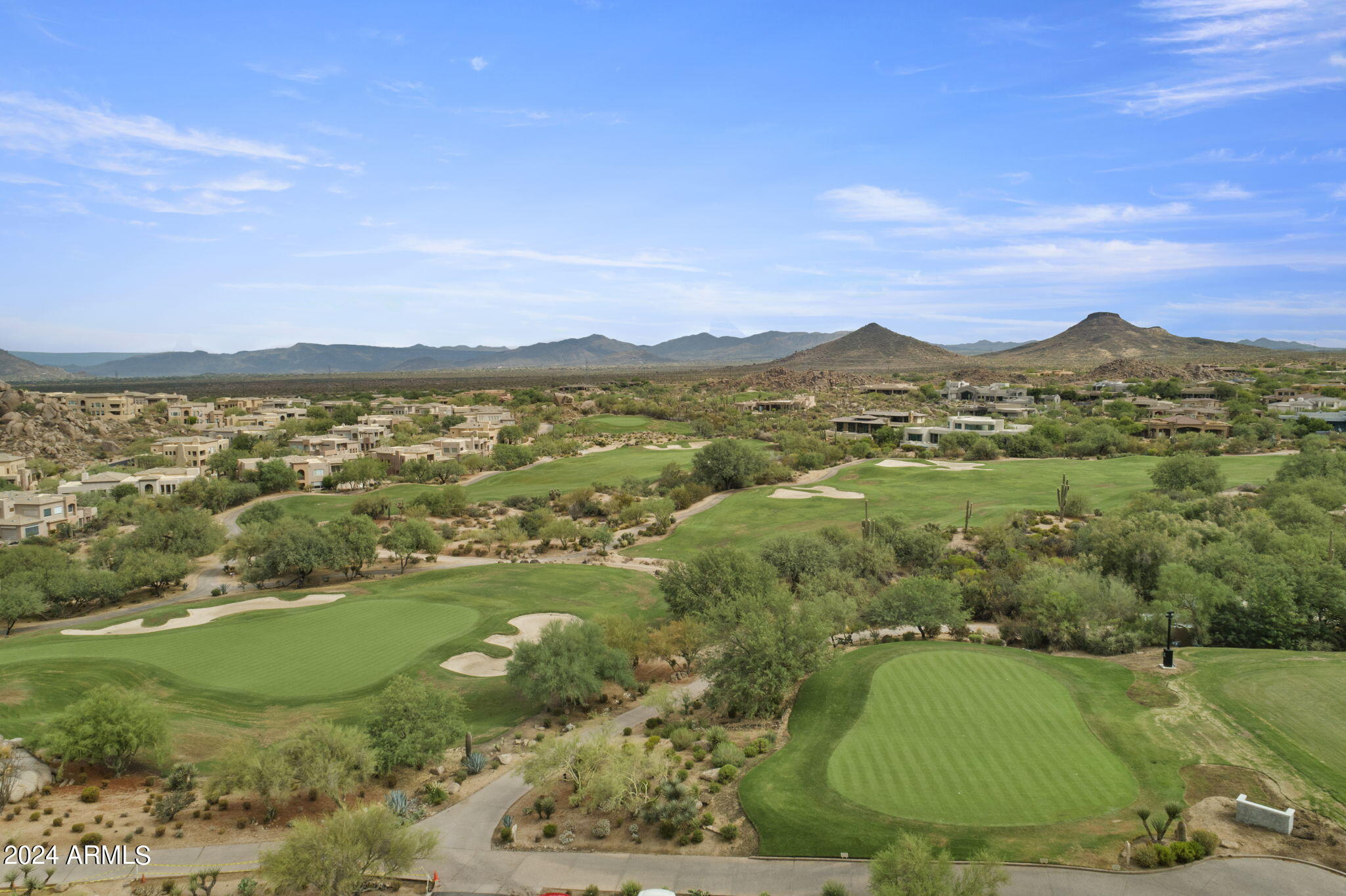 28990 North White Feather Lane, Unit 168 Scottsdale, AZ 85262 - Photo 32 of 36 a view of lake and mountain