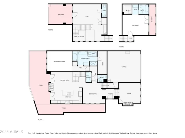 $5,700 | 28990 North White Feather Lane, Unit 168, Scottsdale, AZ 85262
