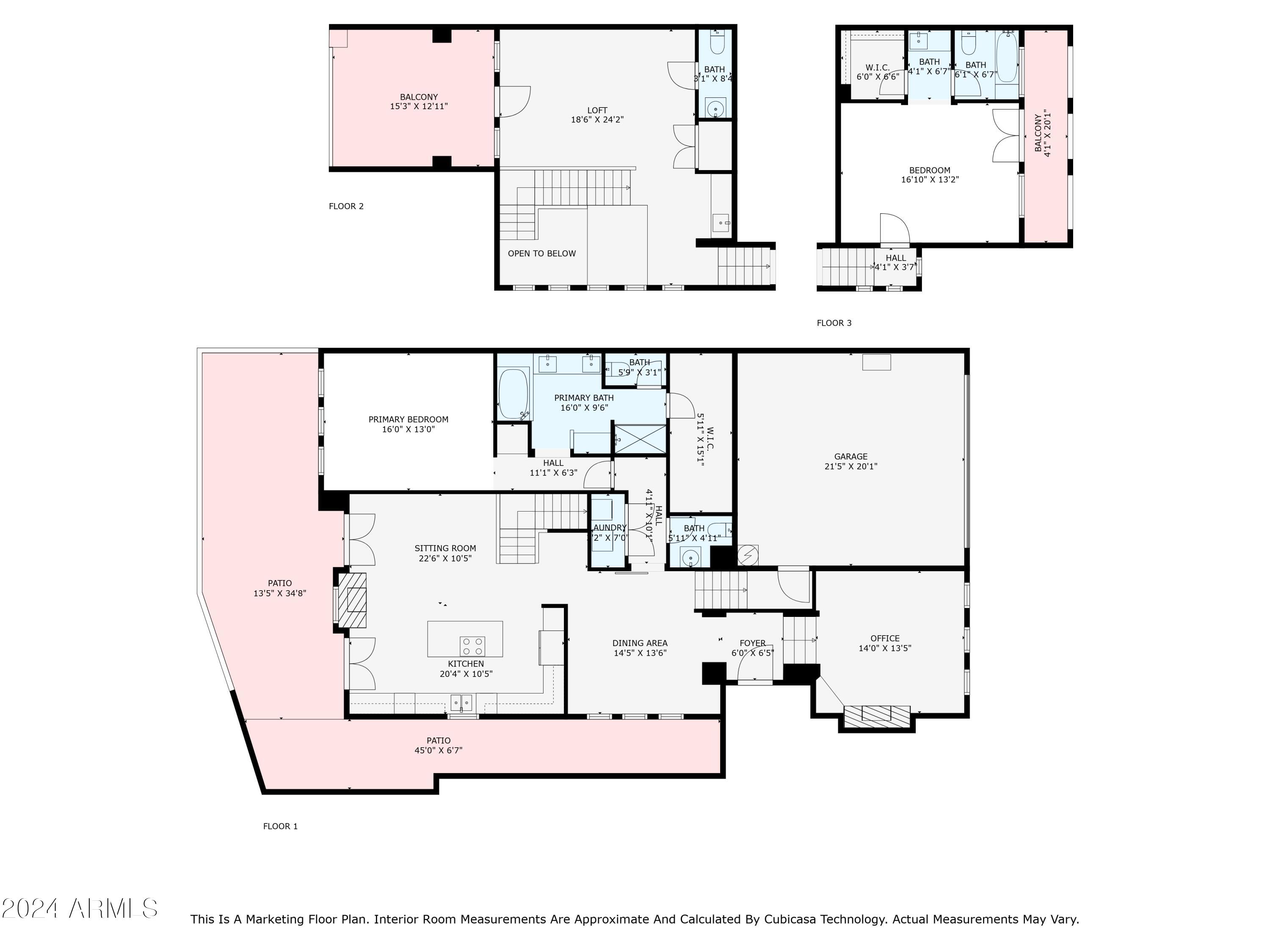28990 North White Feather Lane, Unit 168 Scottsdale, AZ 85262 - Photo 36 of 36