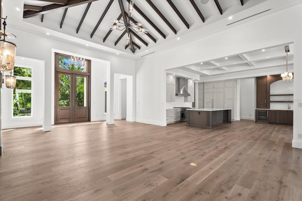 5215 Hidden Harbor Road Sarasota, FL 34242 - Photo 12 of 80