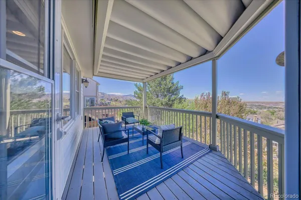 $1,350,000 | 16281 West Ellsworth Avenue, Golden, CO 80401
