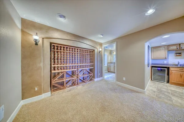 $1,350,000 | 16281 West Ellsworth Avenue, Golden, CO 80401
