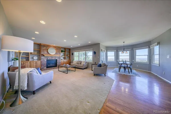 $1,350,000 | 16281 West Ellsworth Avenue, Golden, CO 80401