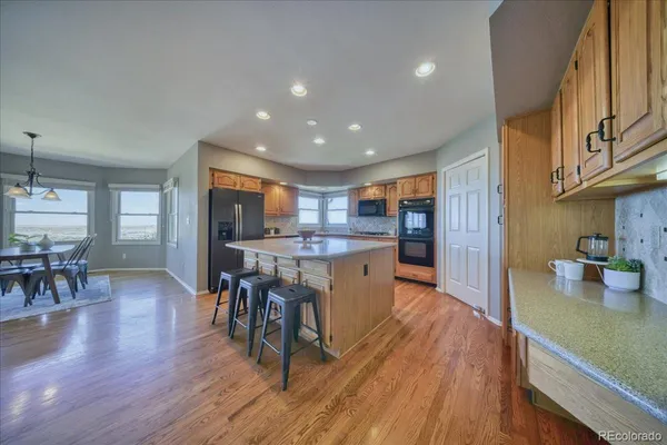 $1,350,000 | 16281 West Ellsworth Avenue, Golden, CO 80401