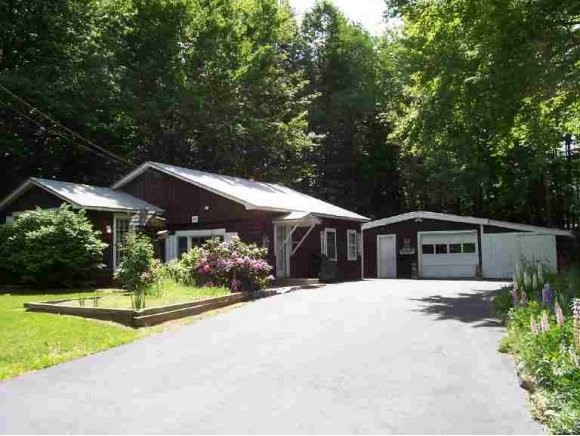 78 Stark Road Conway, NH 03813 - Photo 1 of 1