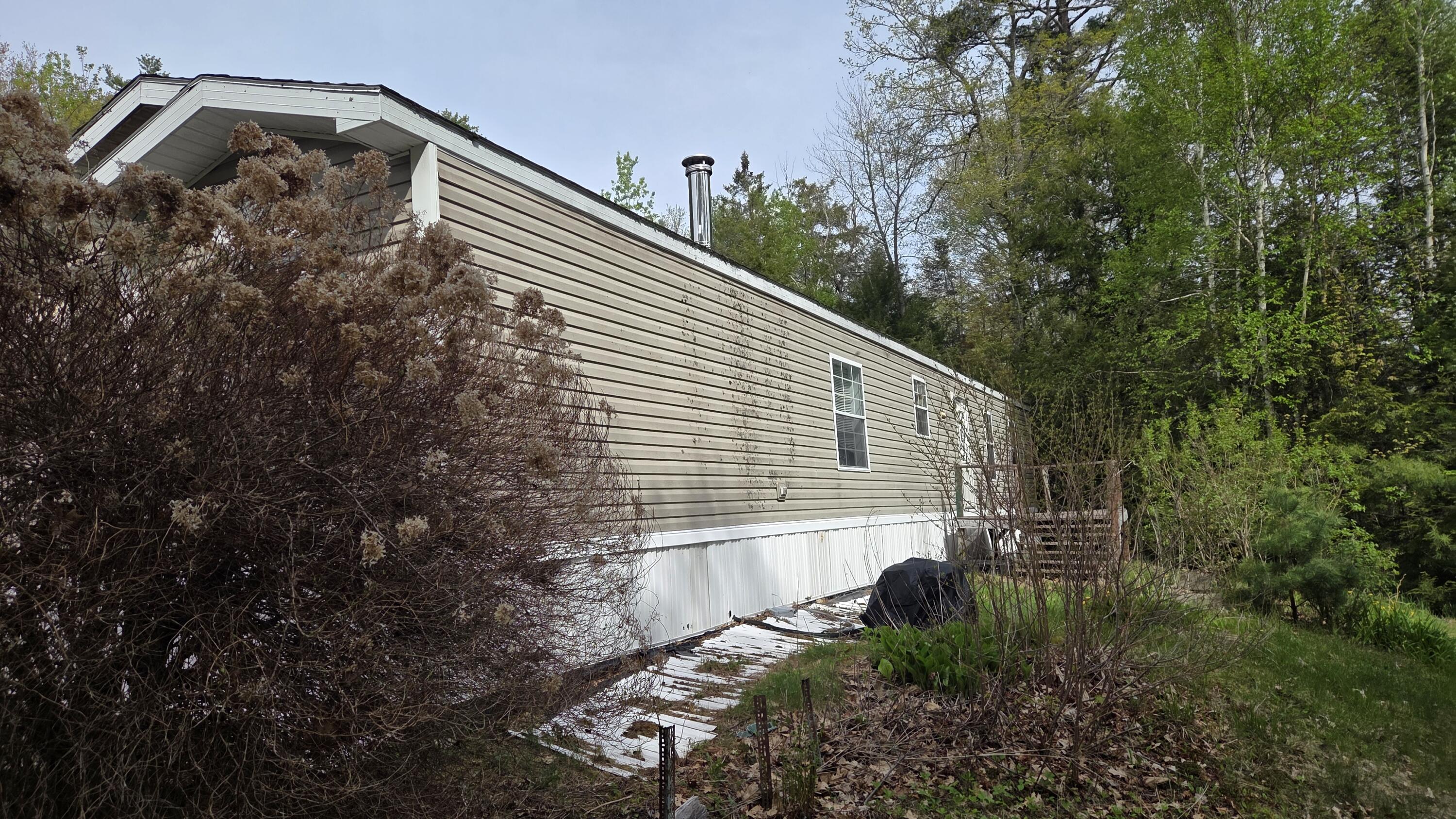 1035 Airline Road Clifton, ME 04428 - Photo 25 of 29