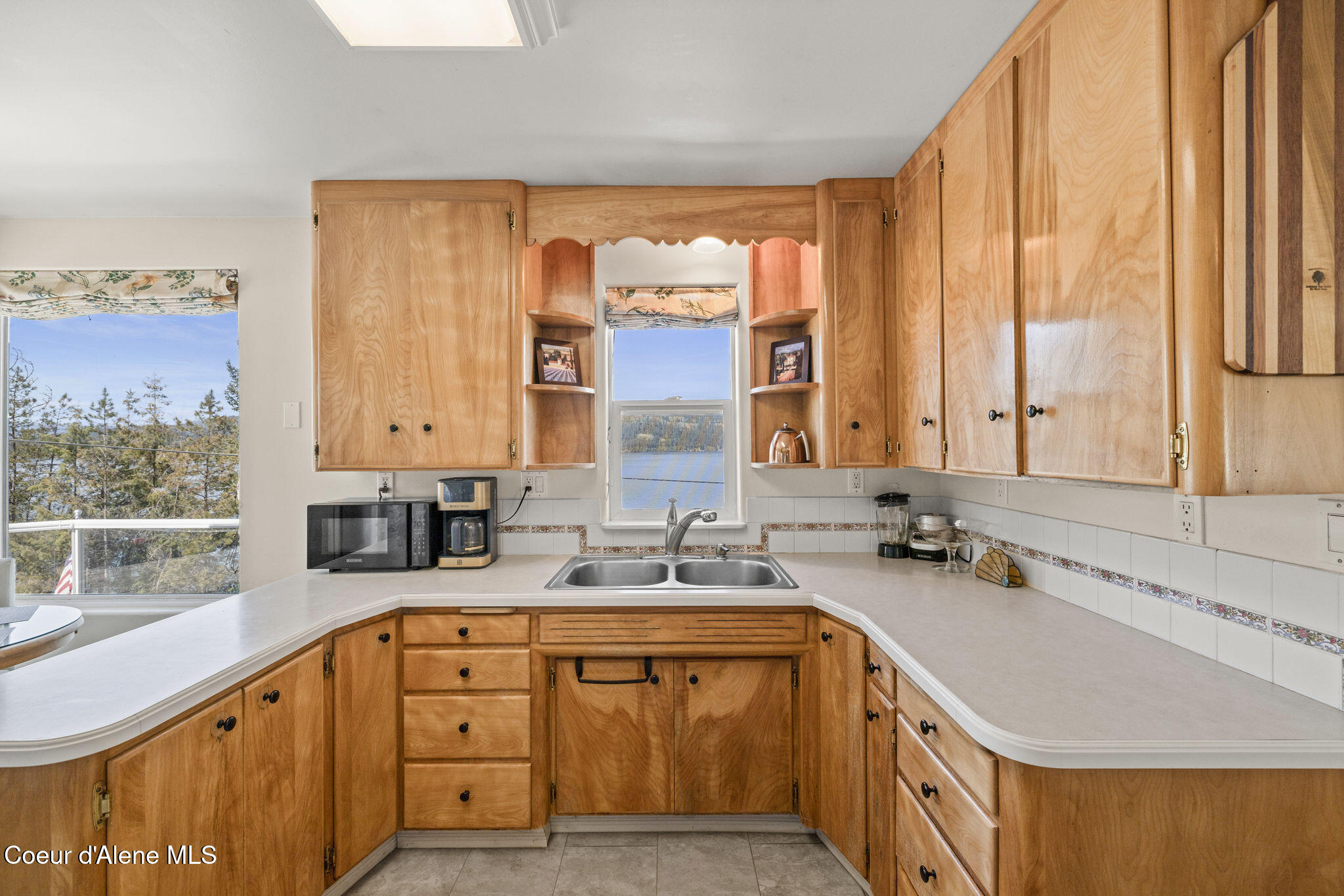 1824 West Cottonwood Road Worley, ID 83876 - Photo 12 of 46 Kitchen 2