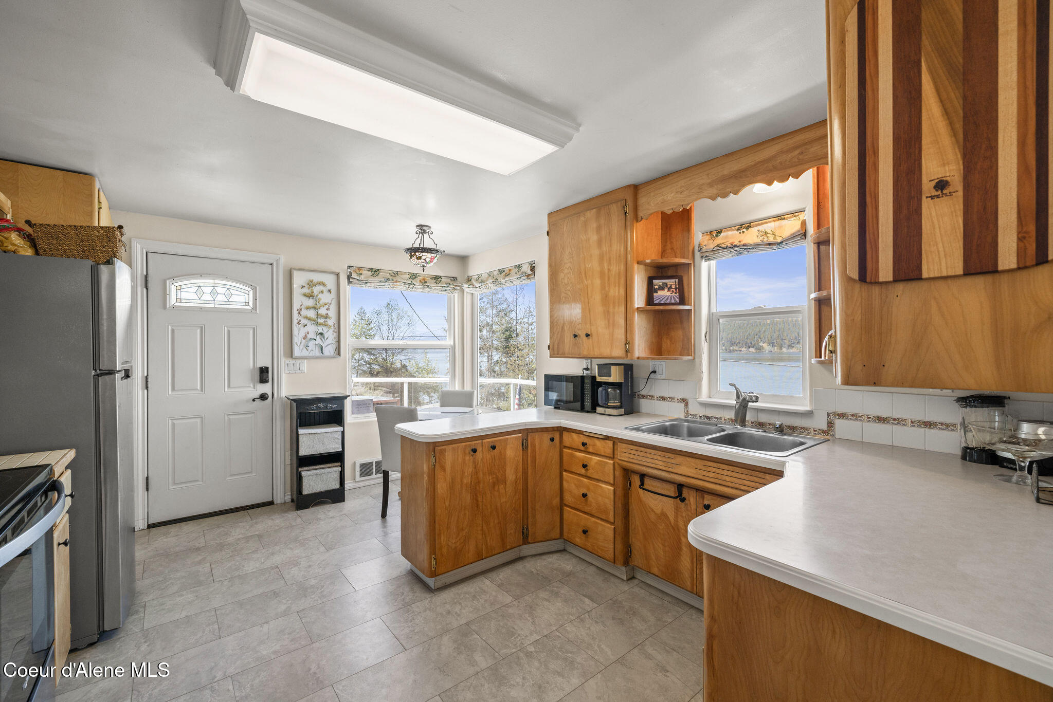 1824 West Cottonwood Road Worley, ID 83876 - Photo 13 of 46 Kitchen 3