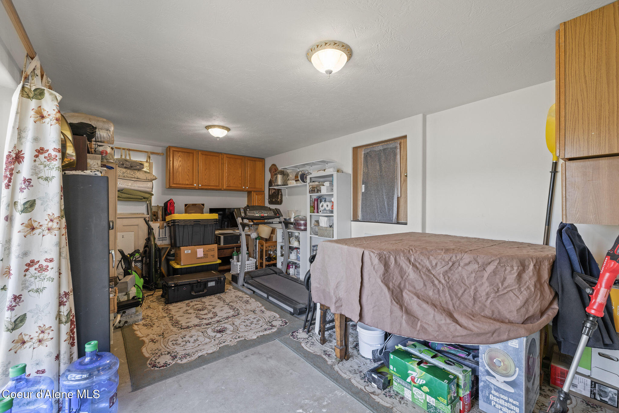 1824 West Cottonwood Road Worley, ID 83876 - Photo 22 of 46 Downstairs