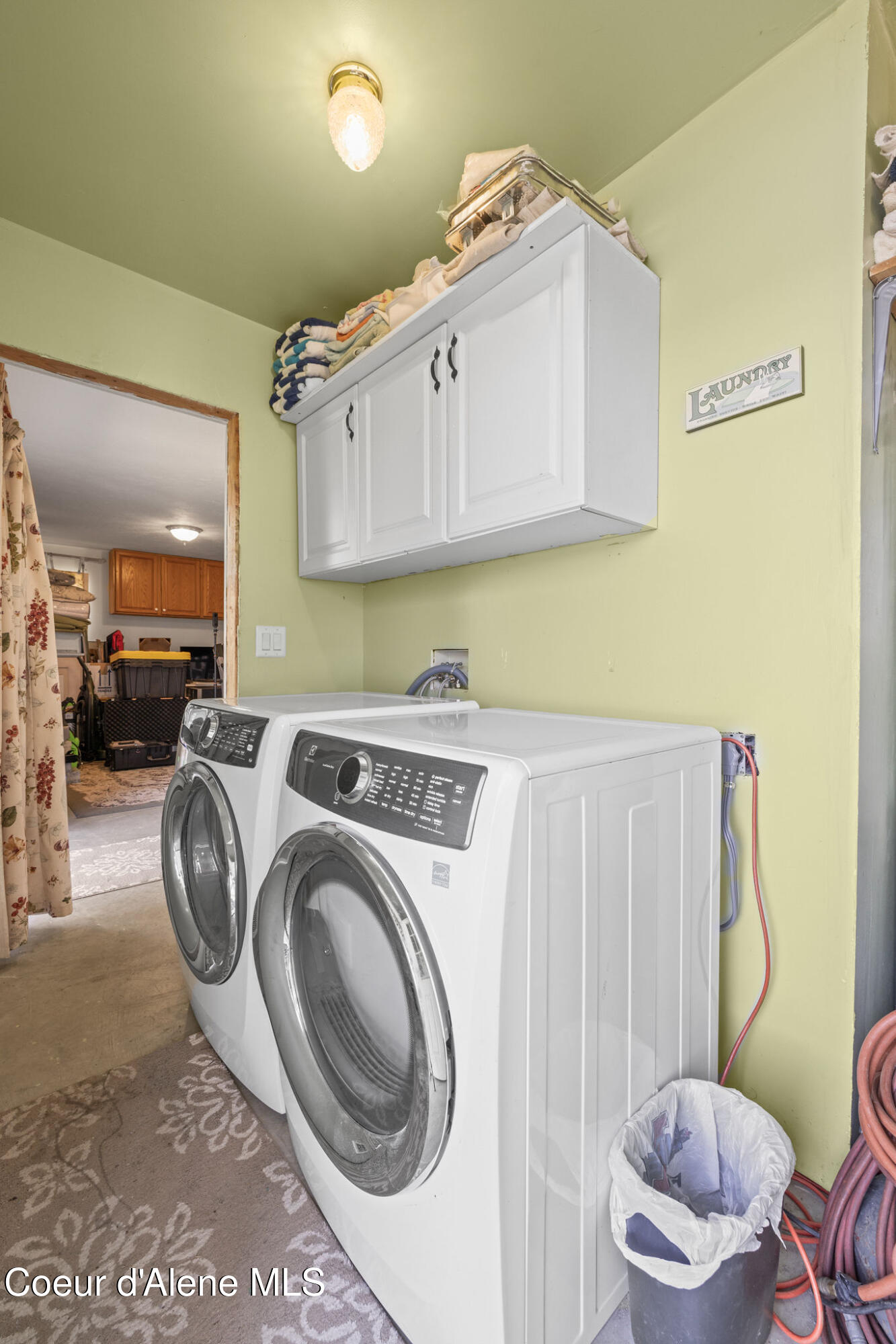 1824 West Cottonwood Road Worley, ID 83876 - Photo 23 of 46 Laundry