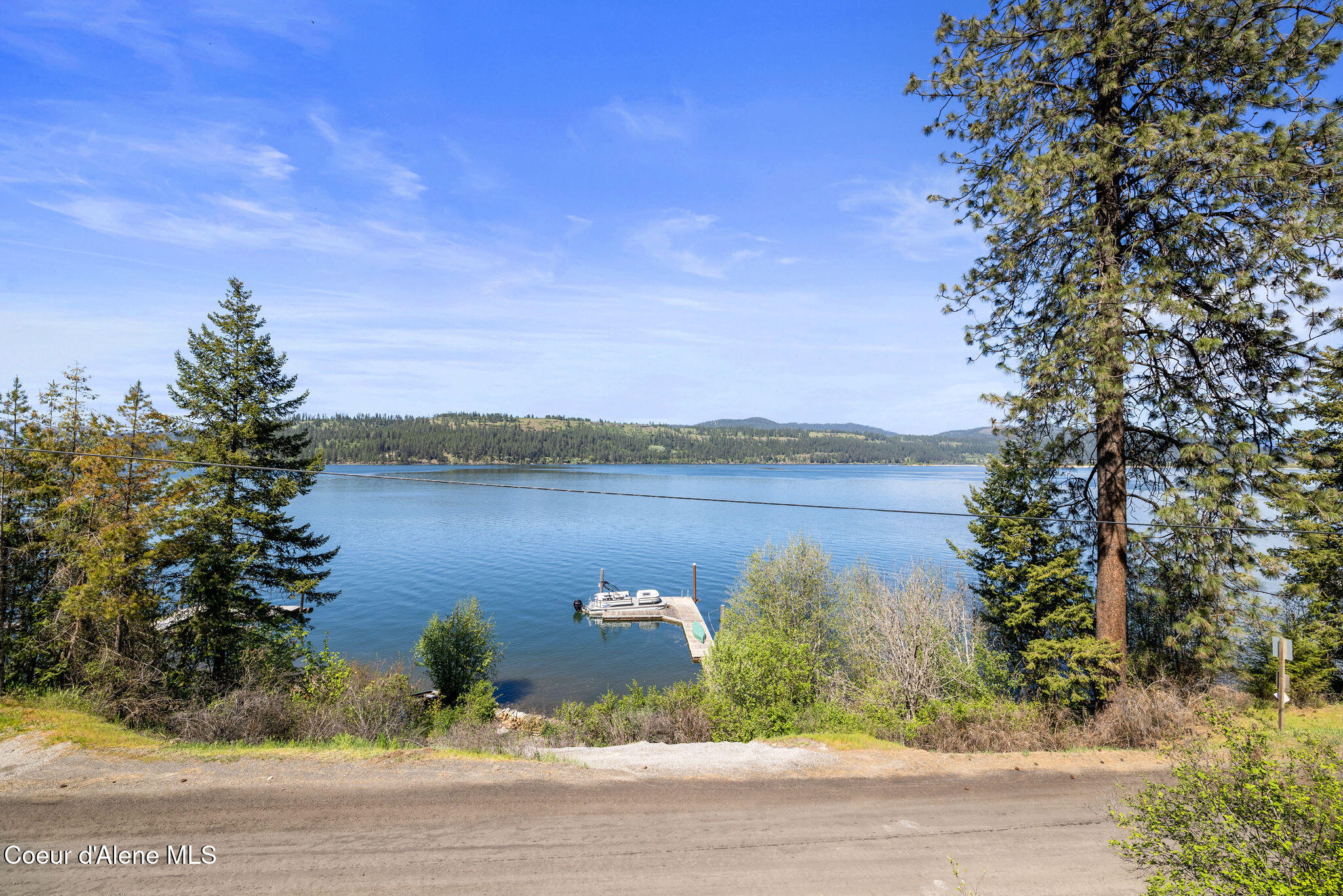 1824 West Cottonwood Road Worley, ID 83876 - Photo 45 of 46 Water View 3
