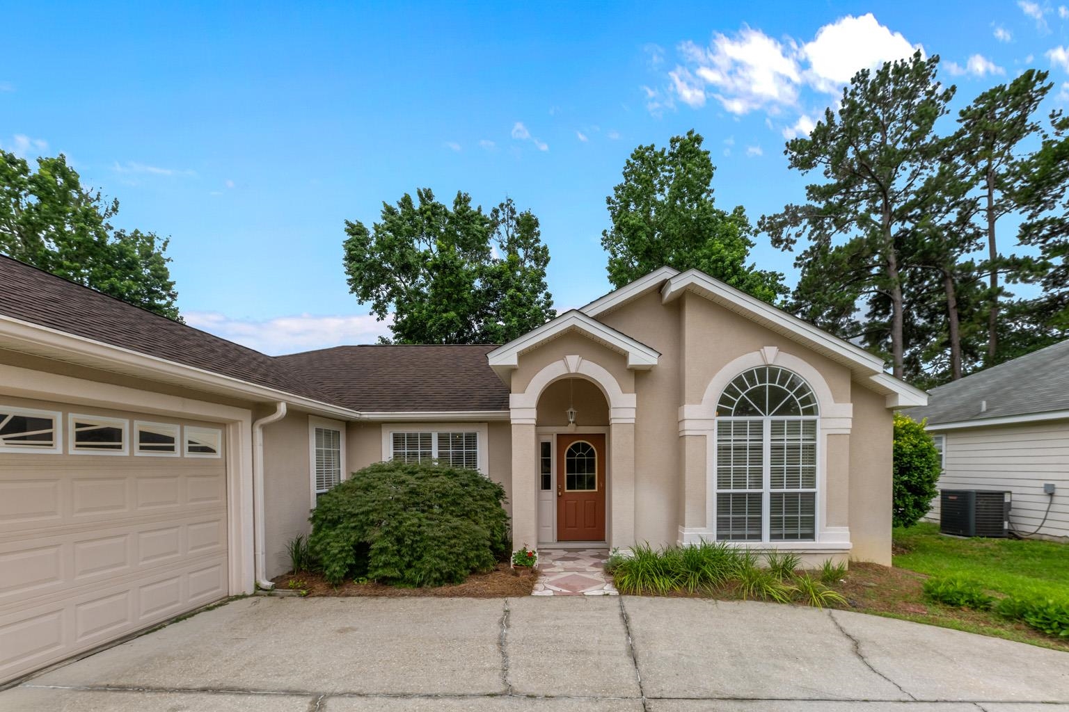1349 Old Village Road Tallahassee, FL 32312 - Photo 1 of 48