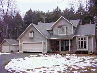 9855 Graham Road Plainwell, MI 49080 - Photo 1 of 1 Primary Photo
