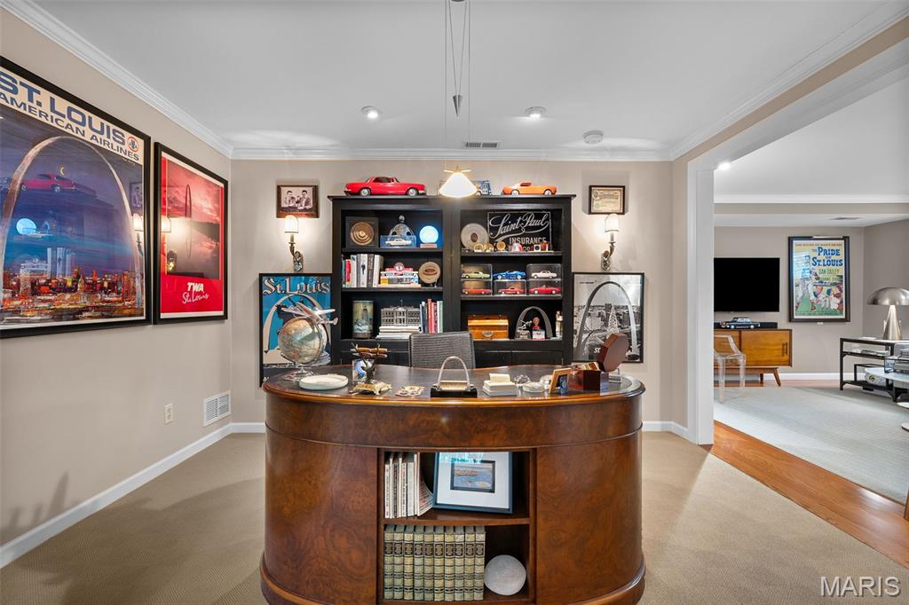 420 West Point Court University City, MO 63130 - Photo 14 of 44