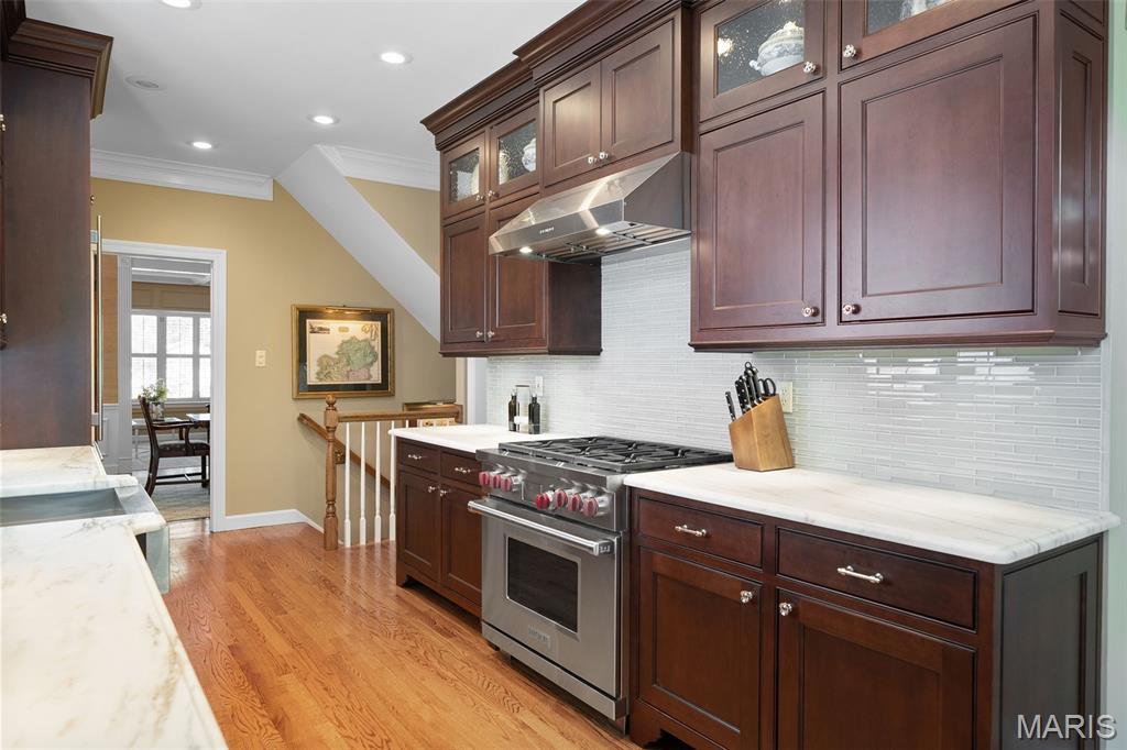 420 West Point Court University City, MO 63130 - Photo 15 of 44