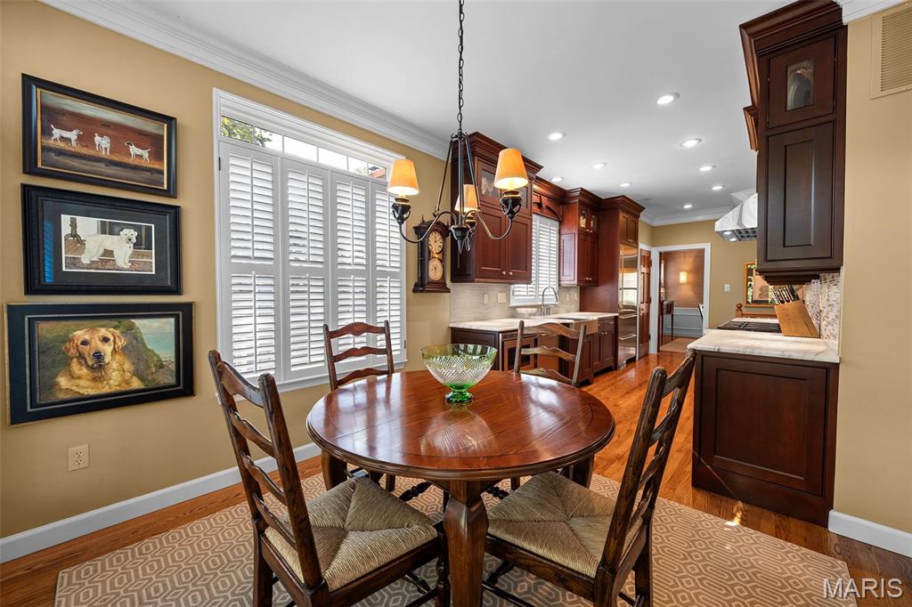 420 West Point Court University City, MO 63130 - Photo 18 of 44