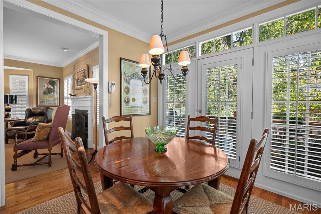 420 West Point Court University City, MO 63130 - Photo 19 of 44