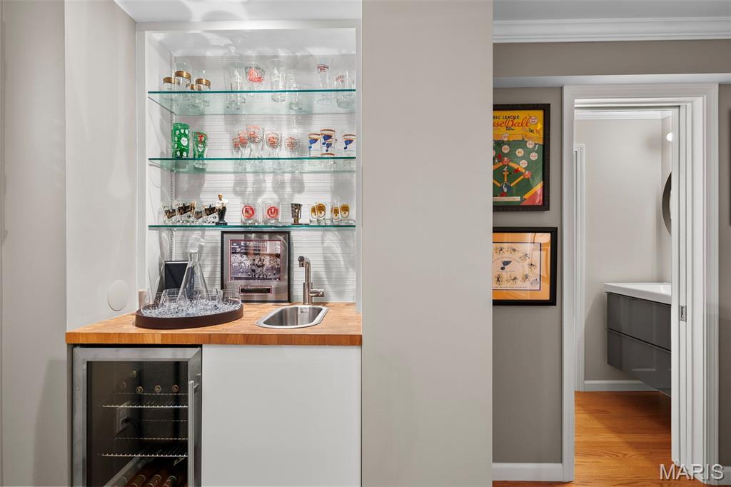 420 West Point Court University City, MO 63130 - Photo 34 of 44