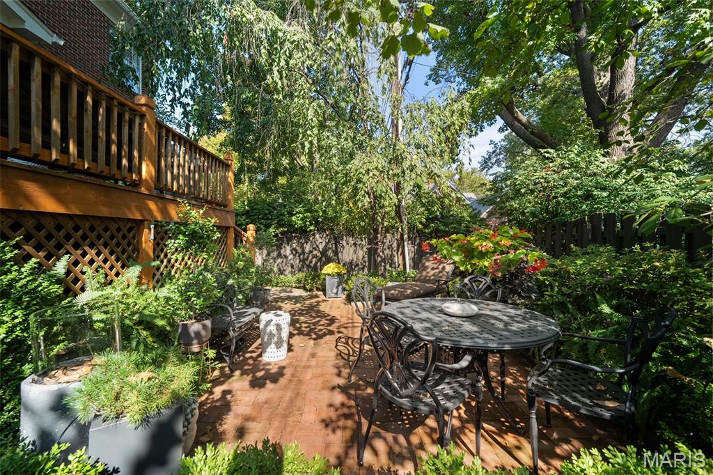 420 West Point Court University City, MO 63130 - Photo 39 of 44