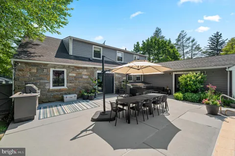 $1,270,000 | 203 East 5th Street, Media, PA 19063