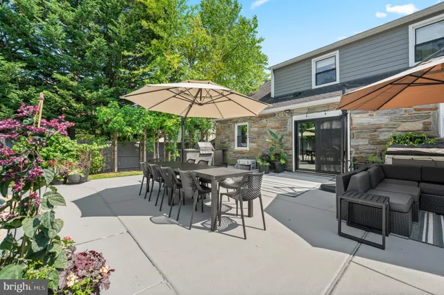 $1,270,000 | 203 East 5th Street, Media, PA 19063