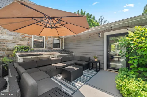 $1,270,000 | 203 East 5th Street, Media, PA 19063