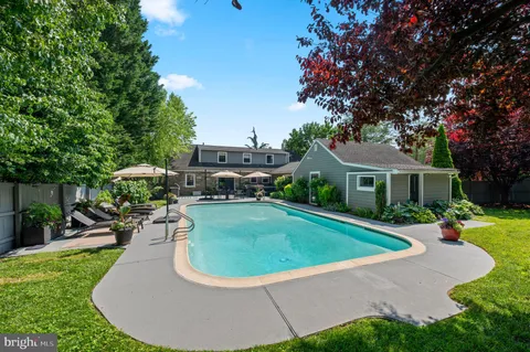 $1,270,000 | 203 East 5th Street, Media, PA 19063