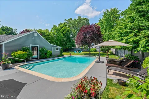 $1,270,000 | 203 East 5th Street, Media, PA 19063