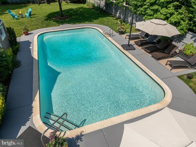 $1,270,000 | 203 East 5th Street, Media, PA 19063