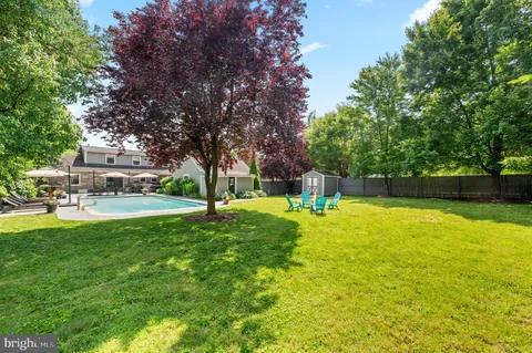 $1,270,000 | 203 East 5th Street, Media, PA 19063