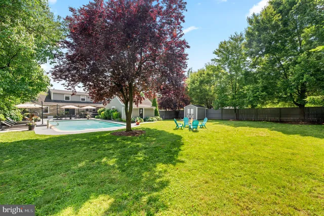 $1,270,000 | 203 East 5th Street, Media, PA 19063