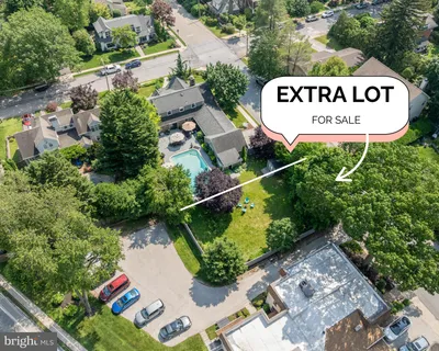 $1,270,000 | 203 East 5th Street, Media, PA 19063