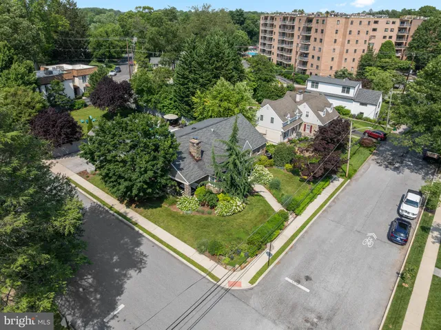$1,270,000 | 203 East 5th Street, Media, PA 19063