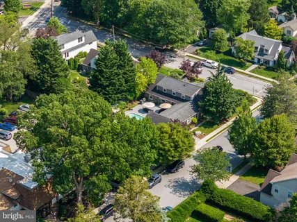 $1,270,000 | 203 East 5th Street, Media, PA 19063