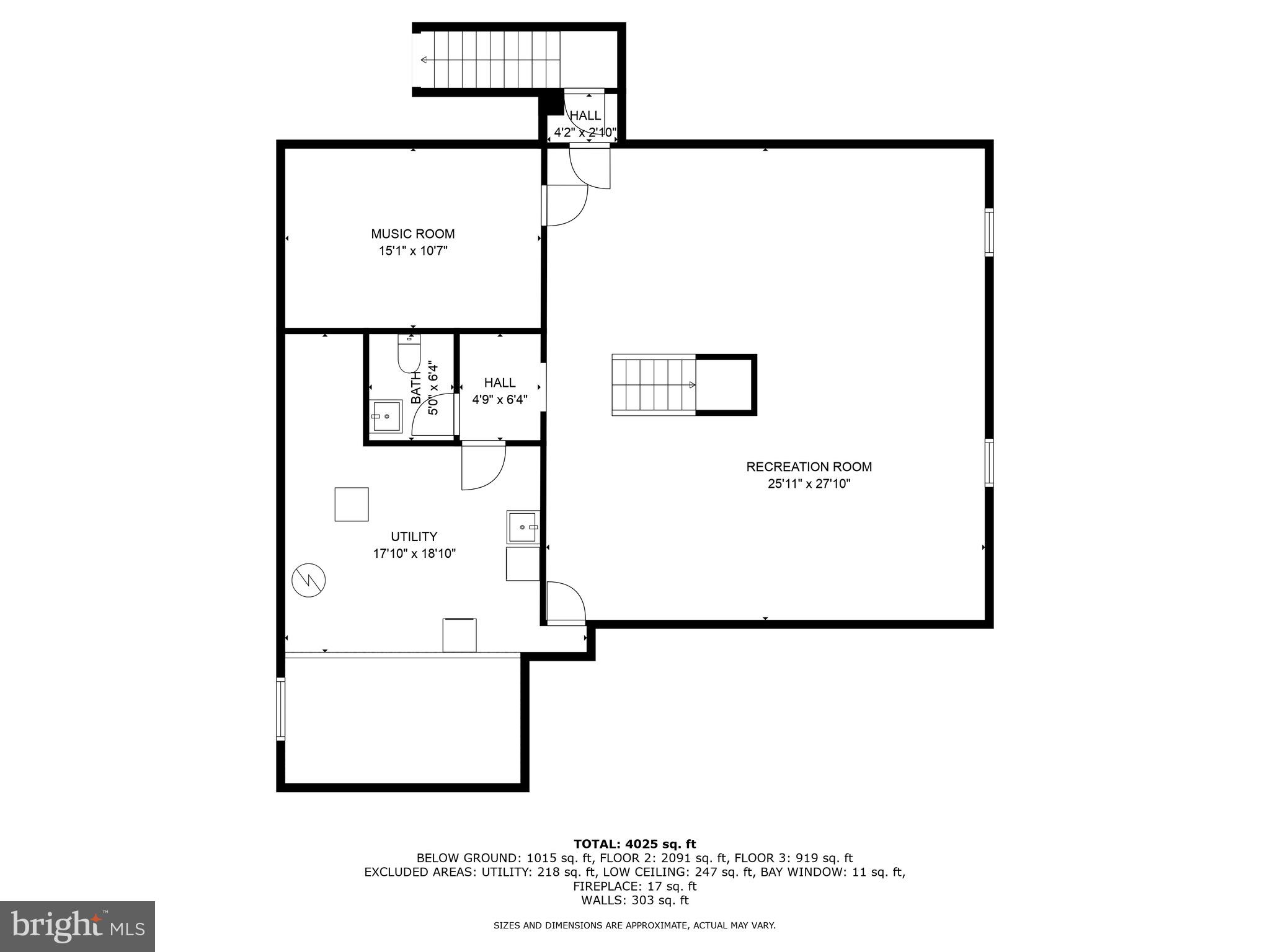 203 East 5th Street Media, PA 19063 - Photo 69 of 72