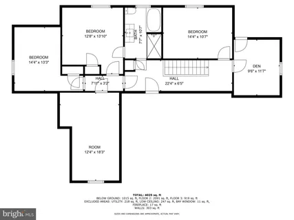 $1,270,000 | 203 East 5th Street, Media, PA 19063