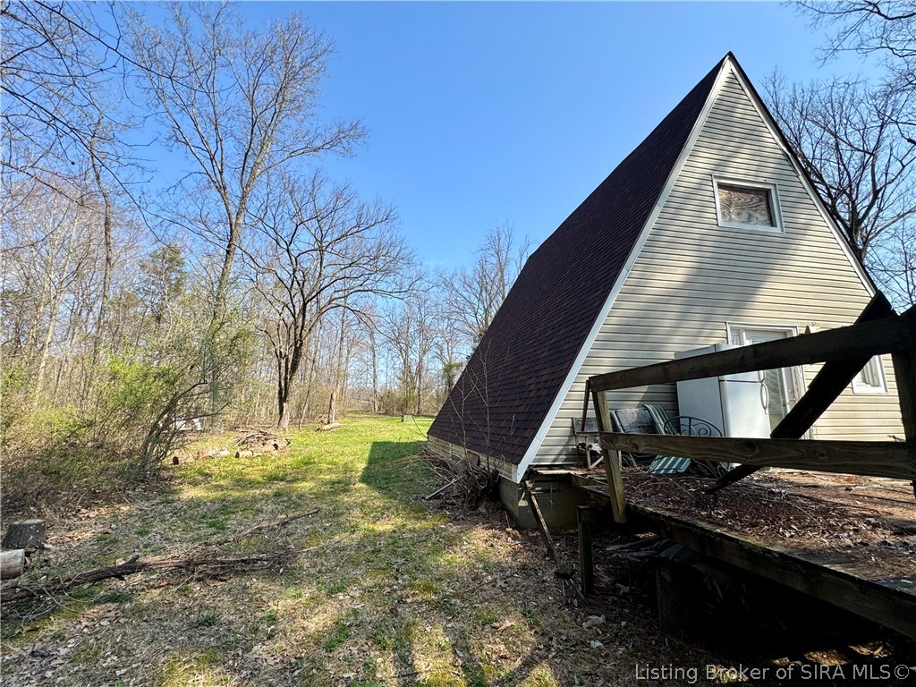 8875 Dukes Road Northwest Depauw, IN 47115 - Photo 12 of 21