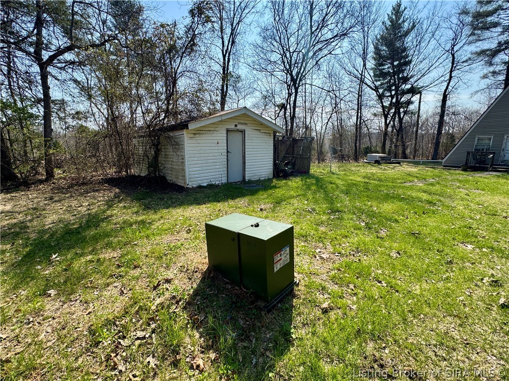 8875 Dukes Road Northwest Depauw, IN 47115 - Photo 9 of 21