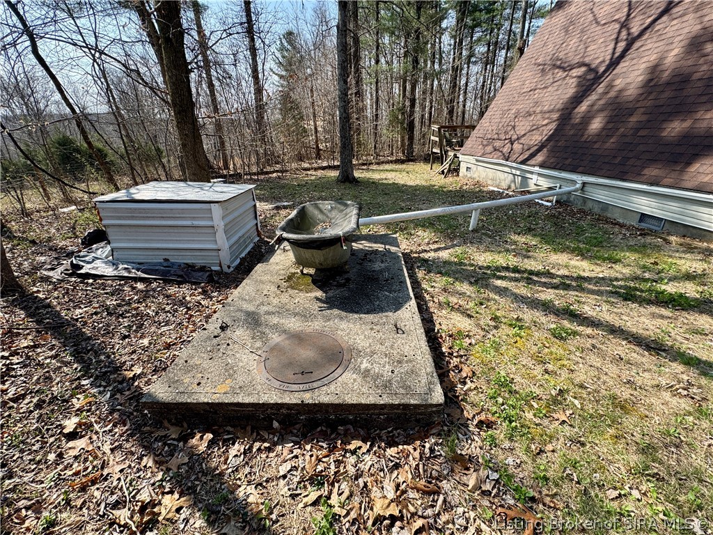 8875 Dukes Road Northwest Depauw, IN 47115 - Photo 10 of 21